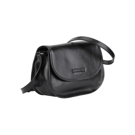 Sac bandoulière S Edith Cuir