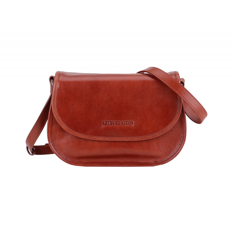 Sac bandoulière S Edith Cuir Sac bandoulière S Edith Cuir