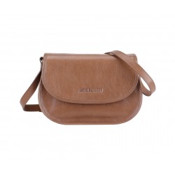 Sac bandoulière S Edith Cuir