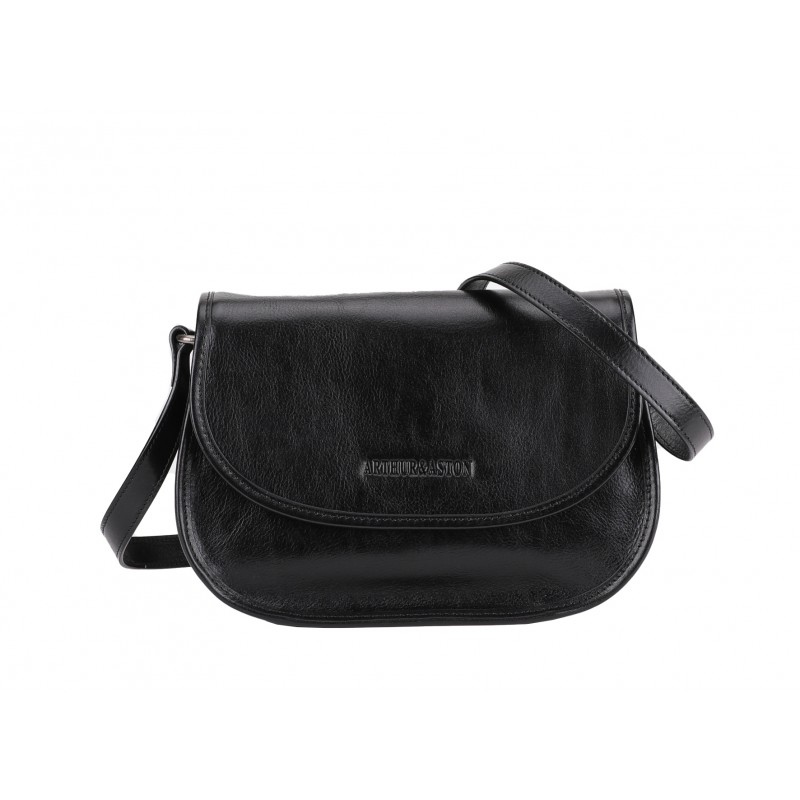 Sac bandoulière M Edith Cuir Sac bandoulière M Edith Cuir