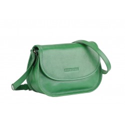 Sac bandoulière M Edith Cuir