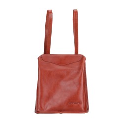 Sac à dos Edith Cuir