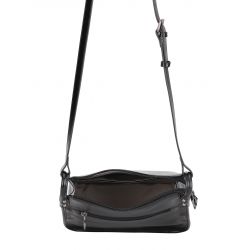 Sac travers S Edith en cuir