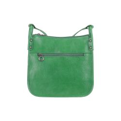 Sac travers S Edith en cuir