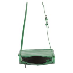 Sac travers S Edith en cuir