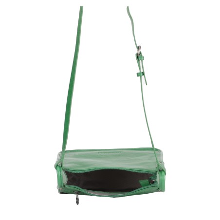 Sac travers S Edith en cuir