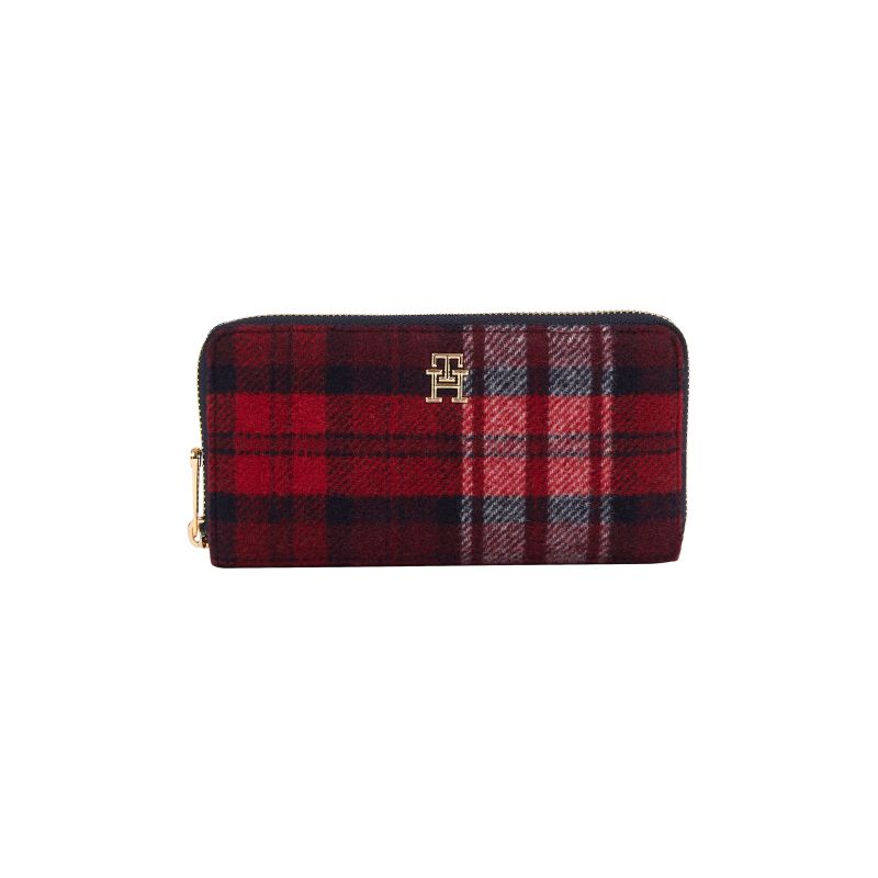 Compagnon Iconic Zippé Compagnon Iconic Zippé