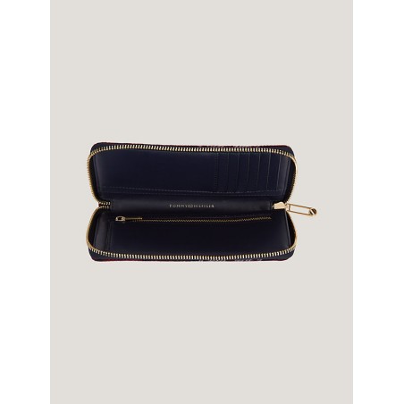 Compagnon Iconic Zippé