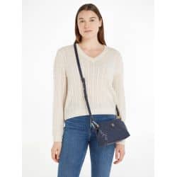 Sac Travers TH Soft en Synthétique 