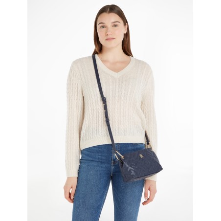 Sac Travers TH Soft en Synthétique 
