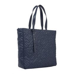 Sac à Main TH Soft en Synthétique