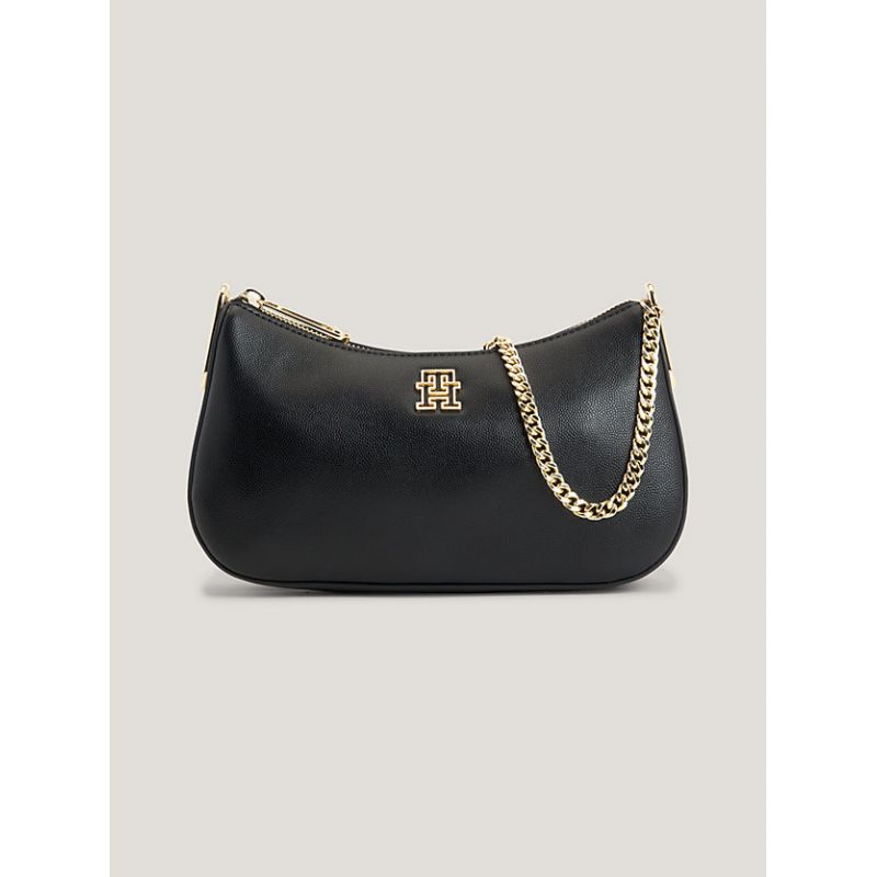 Sac Epaule TH Timeless en Synthétique Sac Epaule TH Timeless en Synthétique