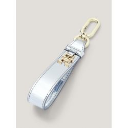 Coffret Iconic Porte-Clés + Portefeuille en Synthétique - Tommy Hilfiger