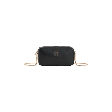 Sac Travers TH Timeless en Synthétique - Tommy Hilfiger
