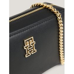 Sac Travers TH Timeless en Synthétique - Tommy Hilfiger