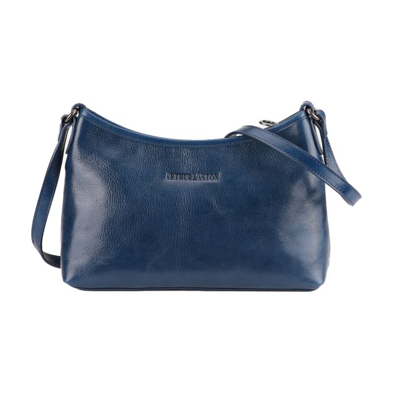 Sac bandoulière Edith en cuir Sac bandoulière Edith en cuir