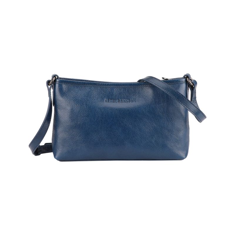 Sac bandoulière Edith en cuir Sac bandoulière Edith en cuir