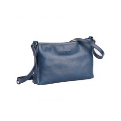 Sac bandoulière Edith en cuir