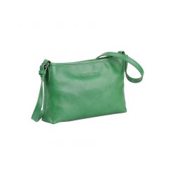 Sac bandoulière Edith en cuir