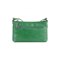 Sac bandoulière Edith en cuir