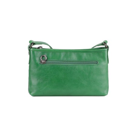 Sac bandoulière Edith en cuir