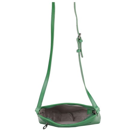 Sac bandoulière Edith en cuir