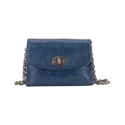 Sac Epaule Edith Cuir