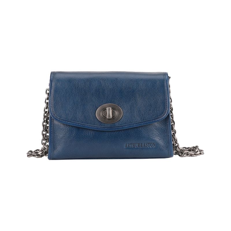 Sac Epaule Edith Cuir Sac Epaule Edith Cuir