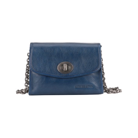 Sac Epaule Edith Cuir