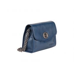 Sac Epaule Edith Cuir