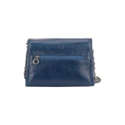 Sac Epaule Edith Cuir