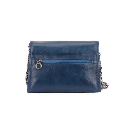 Sac Epaule Edith Cuir