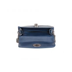 Sac Epaule Edith Cuir