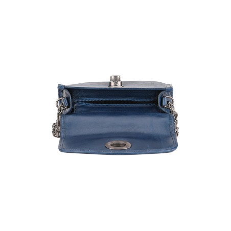 Sac Epaule Edith Cuir