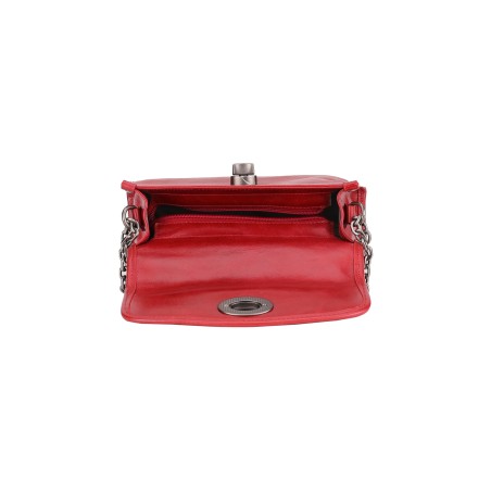 Sac Epaule Edith Cuir