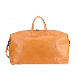 Sac de voyage S Edith en cuir