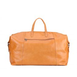 Sac de voyage S Edith en cuir