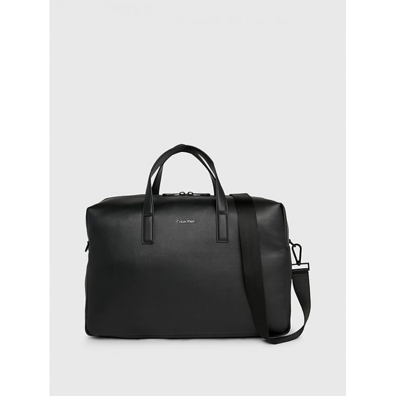 Sac de Voyage CK Must en Synthétique Sac de Voyage CK Must en Synthétique