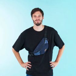 Sac Banane Réversible