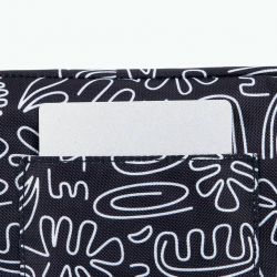 Sac Banane Réversible