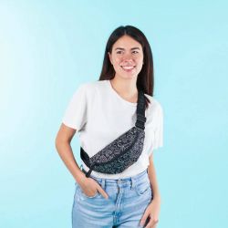 Sac Banane Réversible