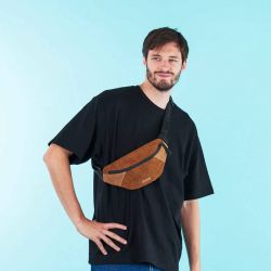 Sac Banane Réversible