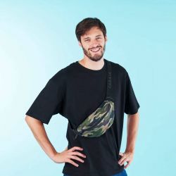 Sac Banane Réversible