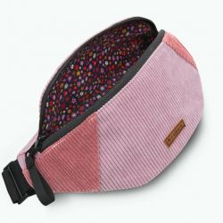 Sac Banane Réversible