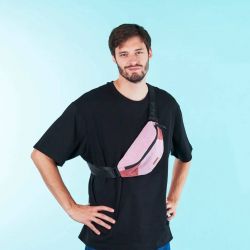 Sac Banane Réversible