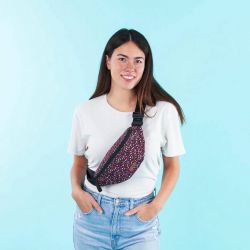 Sac Banane Réversible