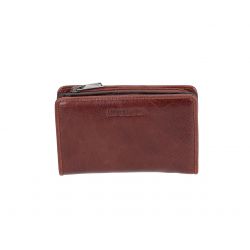 Portefeuille Edith en Cuir - Arthur & Aston