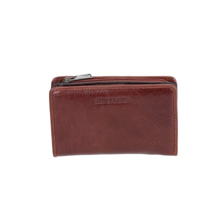 Portefeuille Edith en Cuir - Arthur & Aston