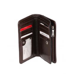 Portefeuille Edith en Cuir - Arthur & Aston