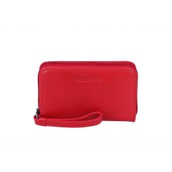 Porte-Monnaie Edith en Cuir - Arthur & Aston